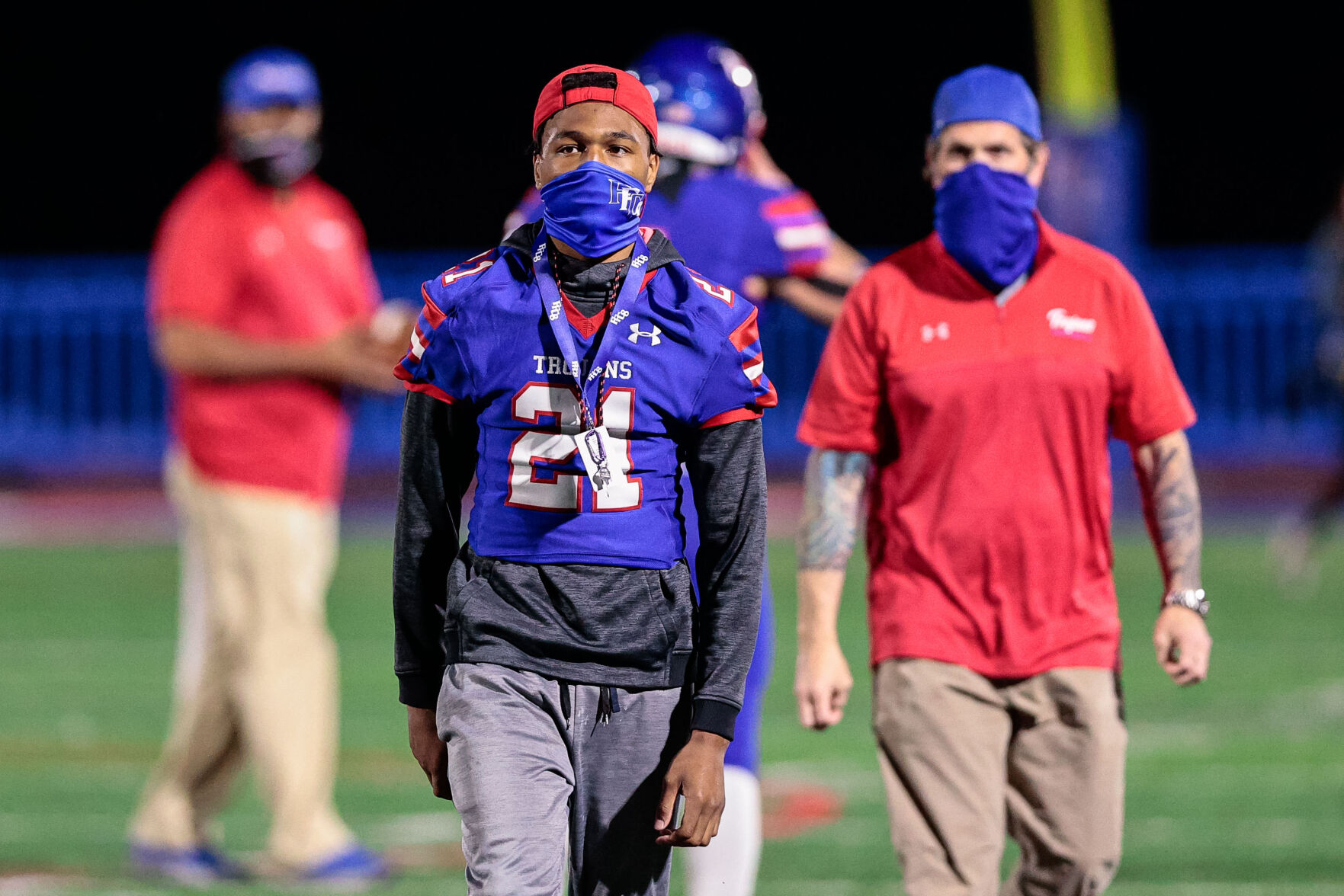 PREP FOOTBALL